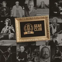 Gear Club Podcast artwork