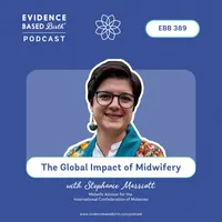 Evidence Based Birth® artwork