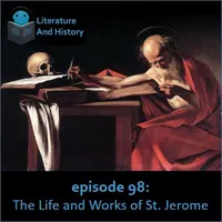 Literature and History artwork