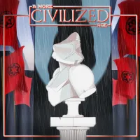 A More Civilized Age: A Star Wars Podcast artwork