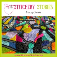 Stitchery Stories artwork