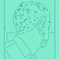 Thick Lines artwork