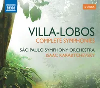 Naxos Classical Spotlight artwork