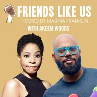 Friends Like Us artwork