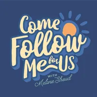 Come Follow Me for Us artwork