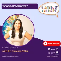 Latinx Therapy artwork