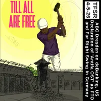 The Final Straw Radio artwork