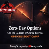Options Boot Camp artwork
