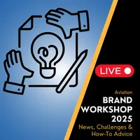 aviationmarketing's podcast artwork