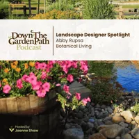 Down The Garden Path Podcast artwork