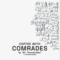 Coffee with Comrades artwork