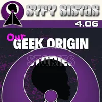 SyFy Sistas artwork