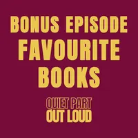 Quiet Part Out Loud artwork