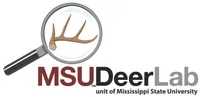 Deer University artwork