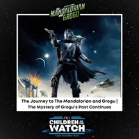 Children of the Watch: A Star Wars After Show artwork
