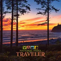 National Parks Traveler Podcast artwork