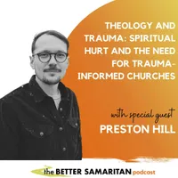 The Better Samaritan Podcast artwork