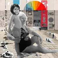 Las Raras artwork