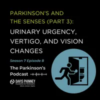 The Parkinson's Podcast artwork