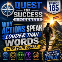 Quest for Success artwork