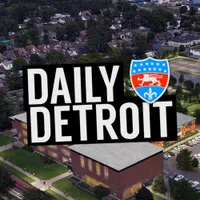 Daily Detroit artwork