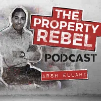 The Property Rebel artwork