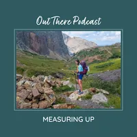Out There artwork