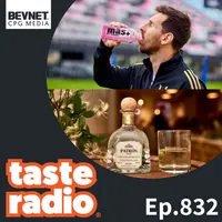 Taste Radio artwork
