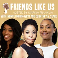 Friends Like Us artwork