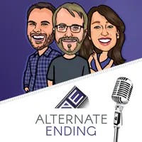 Alternate Ending - Movie Review Podcast artwork