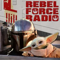 Rebel Force Radio: Star Wars Podcast artwork