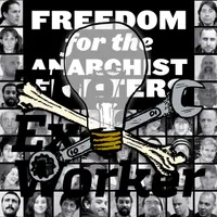 The Ex-Worker artwork