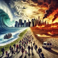 America Adapts the Climate Change Podcast artwork