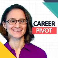 Happen To Your Career - Meaningful Work, Career Change, Career Design, & Job Search artwork