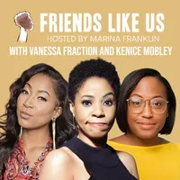 Friends Like Us artwork