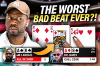 PokerNews Podcast artwork