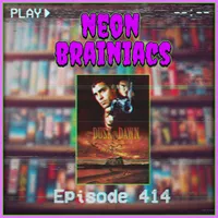Neon Brainiacs (A Retro Horror Movie Podcast) artwork