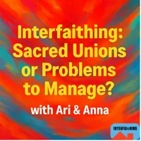 Interfaithing: Why families can embrace two faiths under one roof artwork