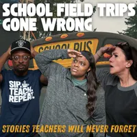 Teachers Off Duty artwork