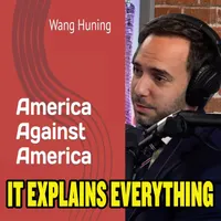 China Unscripted artwork