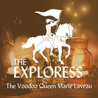 The Exploress artwork