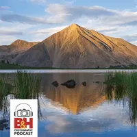 B&H Photography Podcast artwork