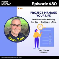 People and Projects Podcast: Project Management Podcast artwork