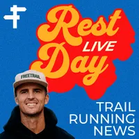 The Freetrail Podcast with Dylan Bowman artwork