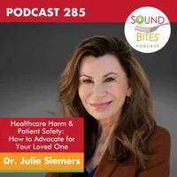 Sound Bites A Nutrition Podcast artwork