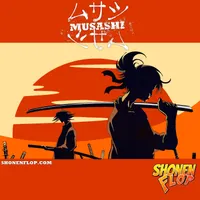Shonen Flop artwork
