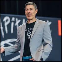 Creating Wealth Real Estate Investing with Jason Hartman artwork