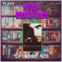 Neon Brainiacs (A Retro Horror Movie Podcast) artwork