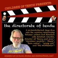Children of Tendu artwork