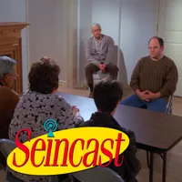 Seincast: A Seinfeld Podcast artwork